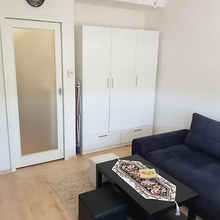 Garsonjera Apartmán *